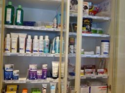 Animal Supplements at Pet Doctor